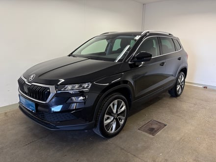 Škoda Karoq Selection TSI