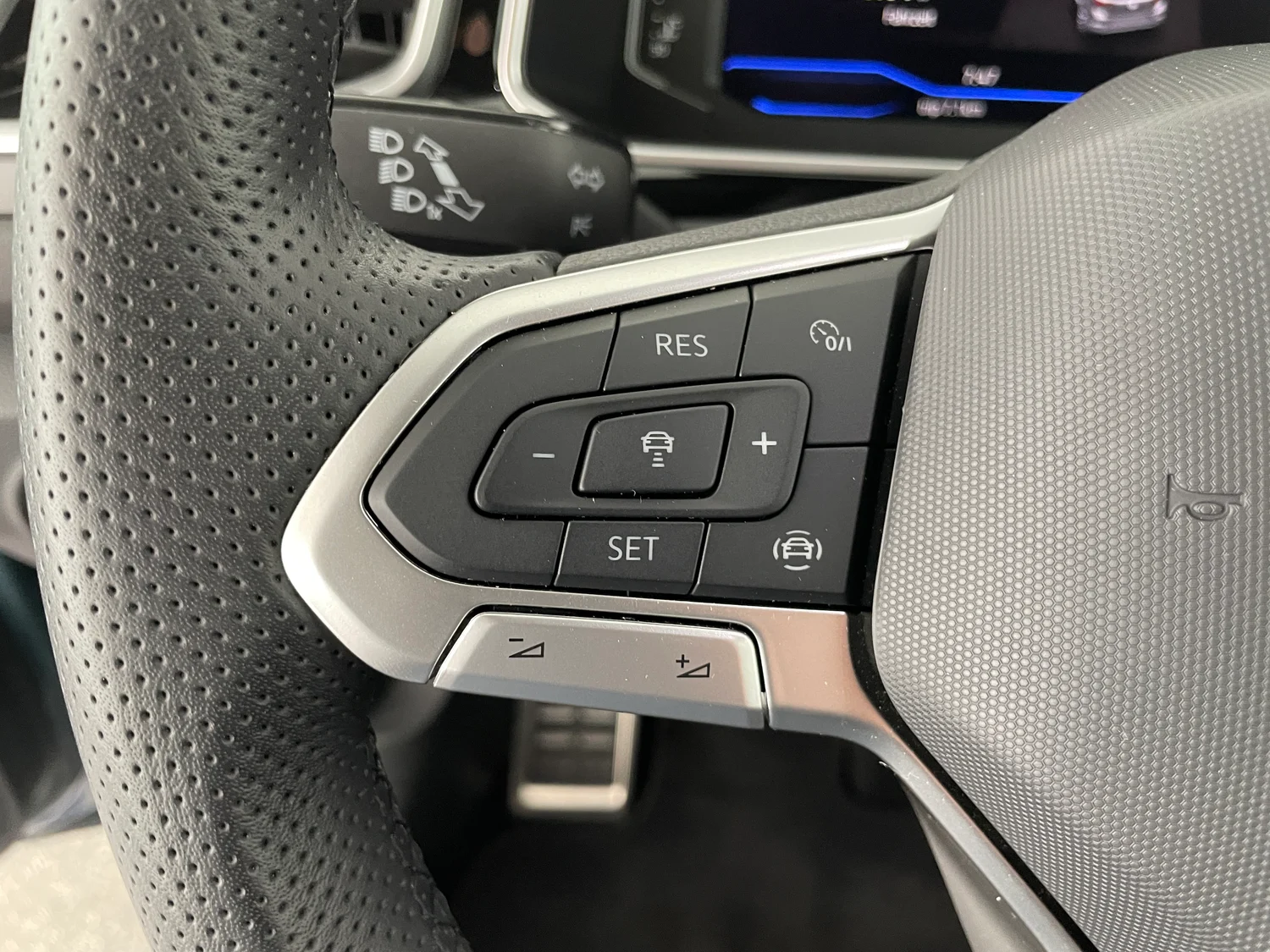 Bild eines VW T-Roc Cabriolet R-Line TSI