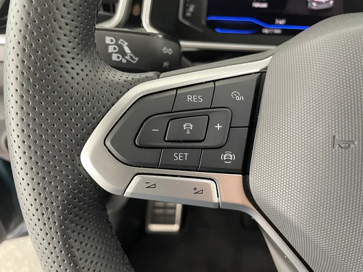 Bild eines VW T-Roc Cabriolet R-Line TSI