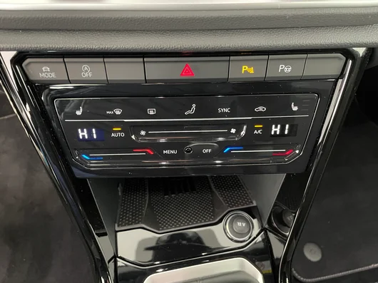 Bild eines VW T-Roc Cabriolet R-Line TSI