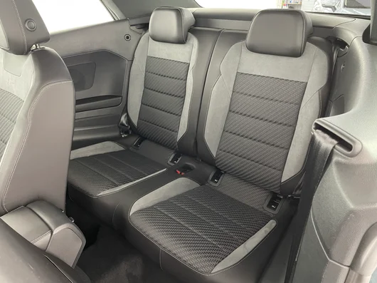 Bild eines VW T-Roc Cabriolet R-Line TSI