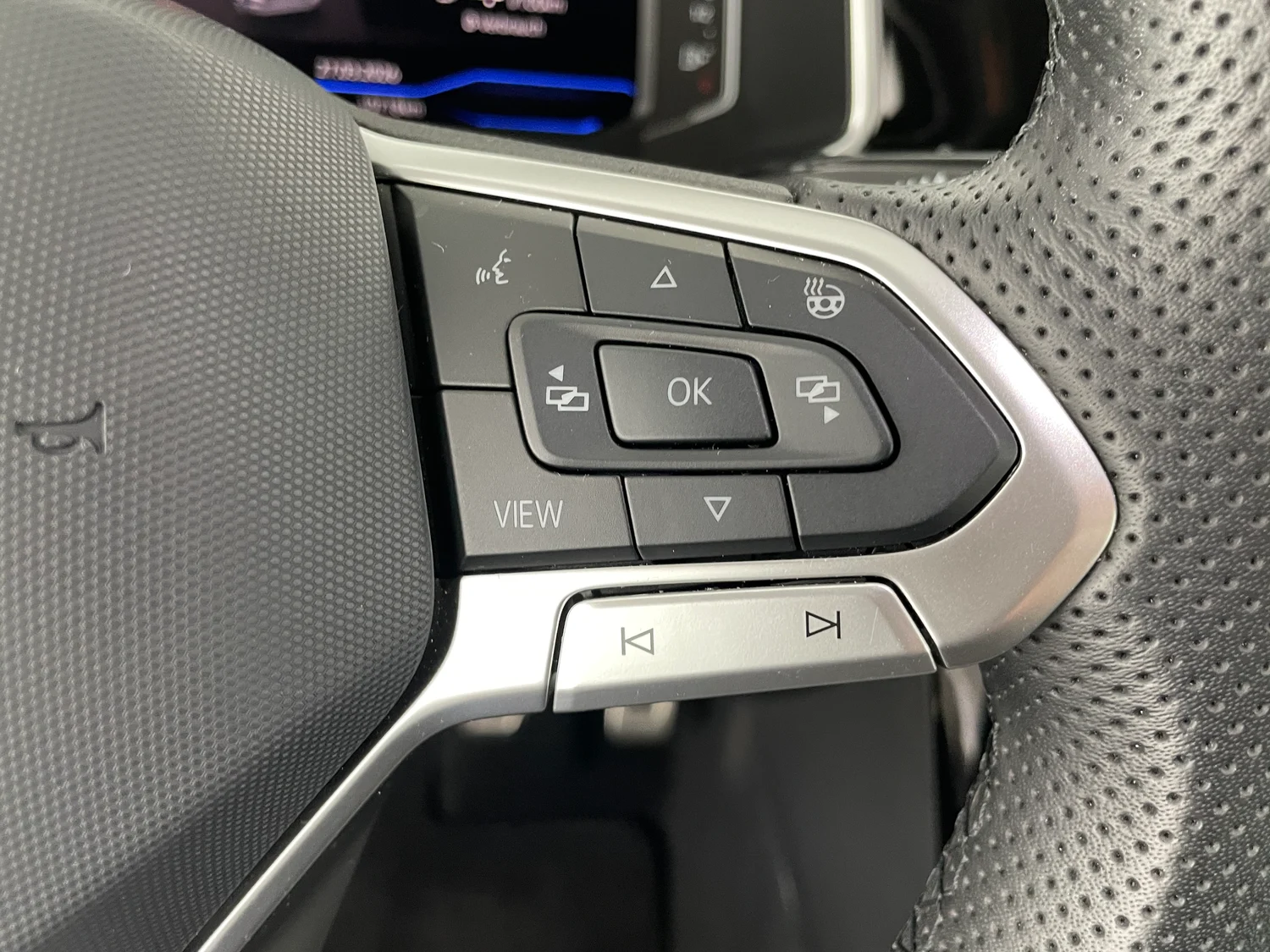 Bild eines VW T-Roc Cabriolet R-Line TSI