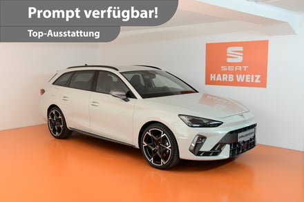 CUPRA Leon SP Kombi 1.5 eTSI DSG 150 PS