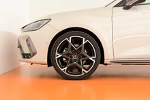 Thumbnail-Foto von Fahrzeug