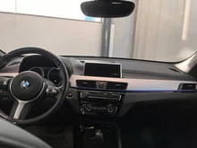 BMW X1 xDrive25e PHEV Aut. in alpinweiss