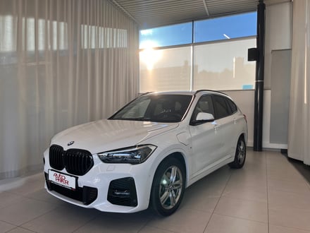 BMW X1 xDrive25e PHEV Aut.