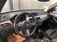 BMW X1 xDrive25e PHEV Aut. in alpinweiss
