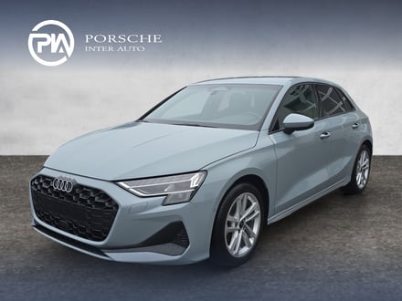 Audi A3 Sportback 30 TFSI