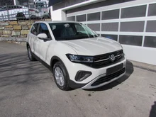 Thumbnail-Foto von Fahrzeug