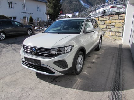 VW T-Cross 4Me TSI