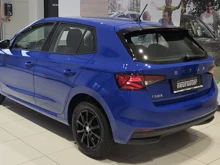 Thumbnail-Foto von Fahrzeug