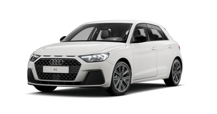 Audi A1 Sportback 30 TFSI intense