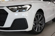 Thumbnail-Foto von Fahrzeug