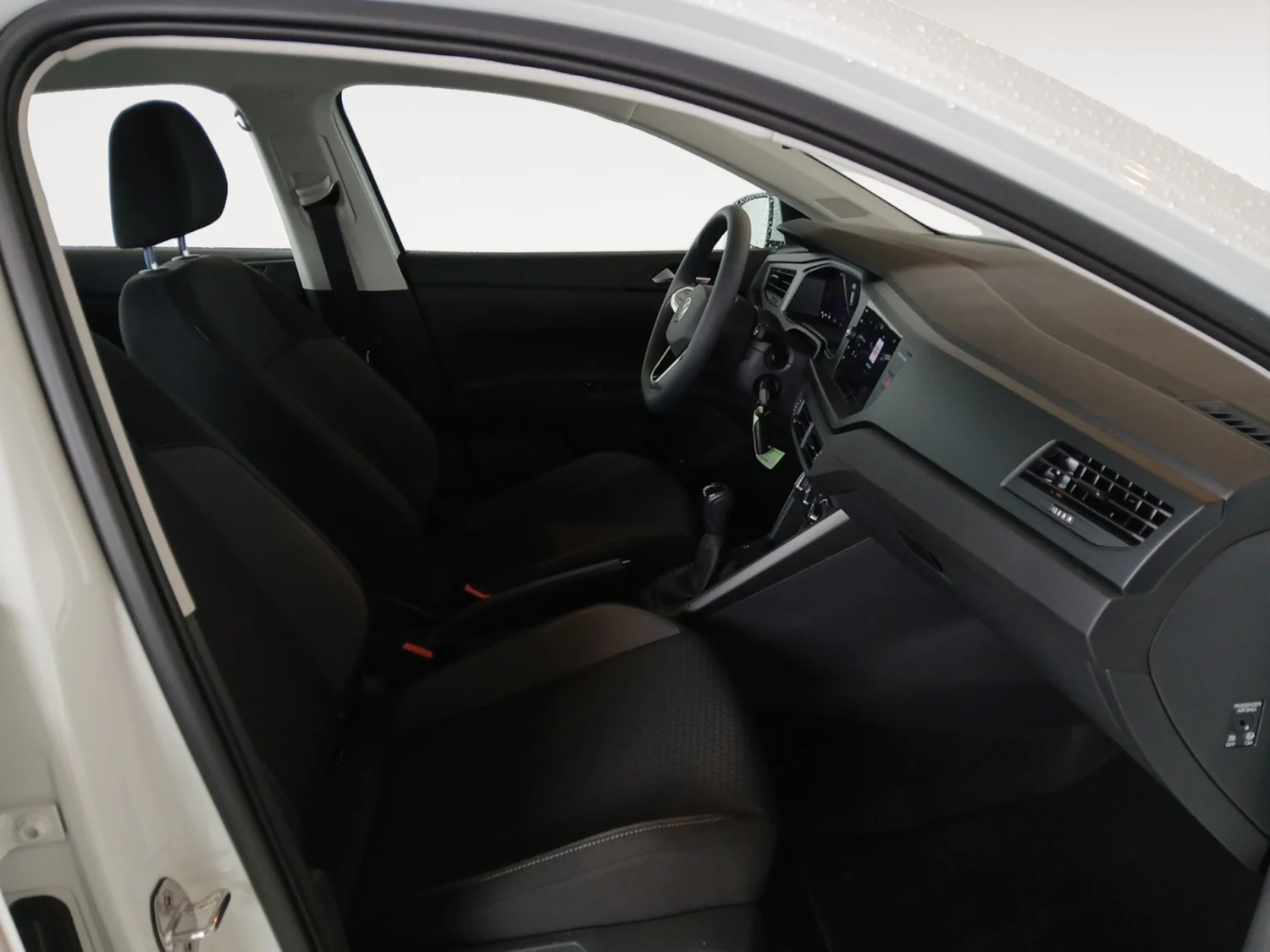Bild eines VW Polo 4Me
