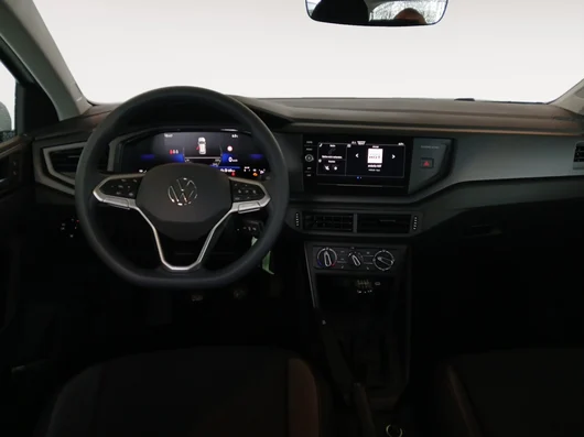 Bild eines VW Polo 4Me