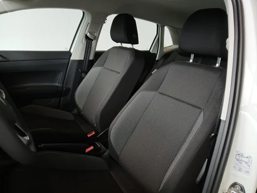 Bild eines VW Polo 4Me