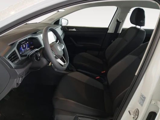 Bild eines VW Polo 4Me