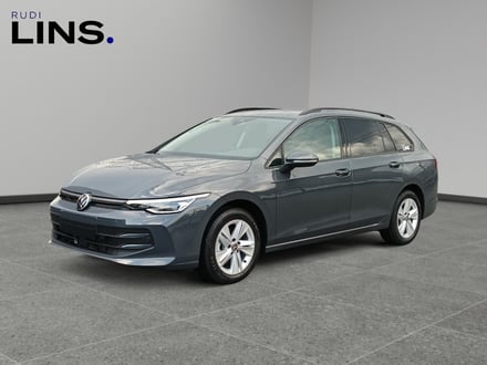 VW Golf Variant Life TSI
