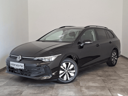 VW Golf Variant Business TDI DSG