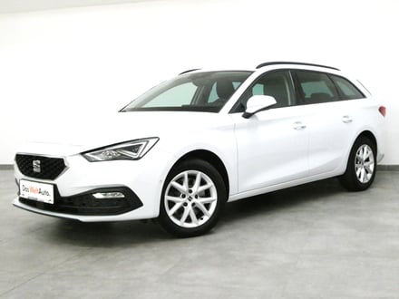 SEAT Leon SP Kombi Style 2.0 TDI DSG