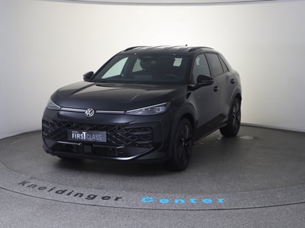 VW T-Roc R-Line eTSI DSG
