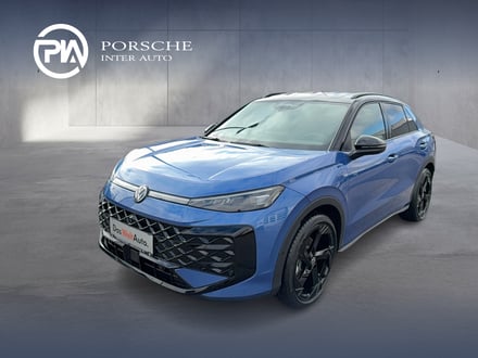 VW T-Roc R-Line eTSI DSG