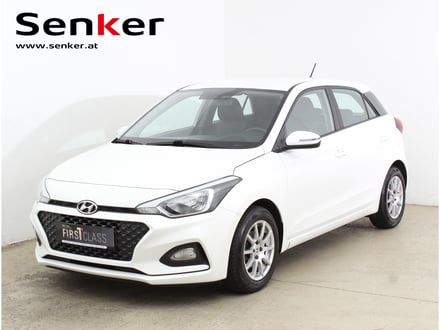 Hyundai i20 1,25 Run