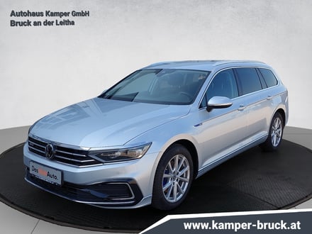 VW Passat Variant GTE