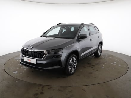 Škoda Karoq Ambition TDI