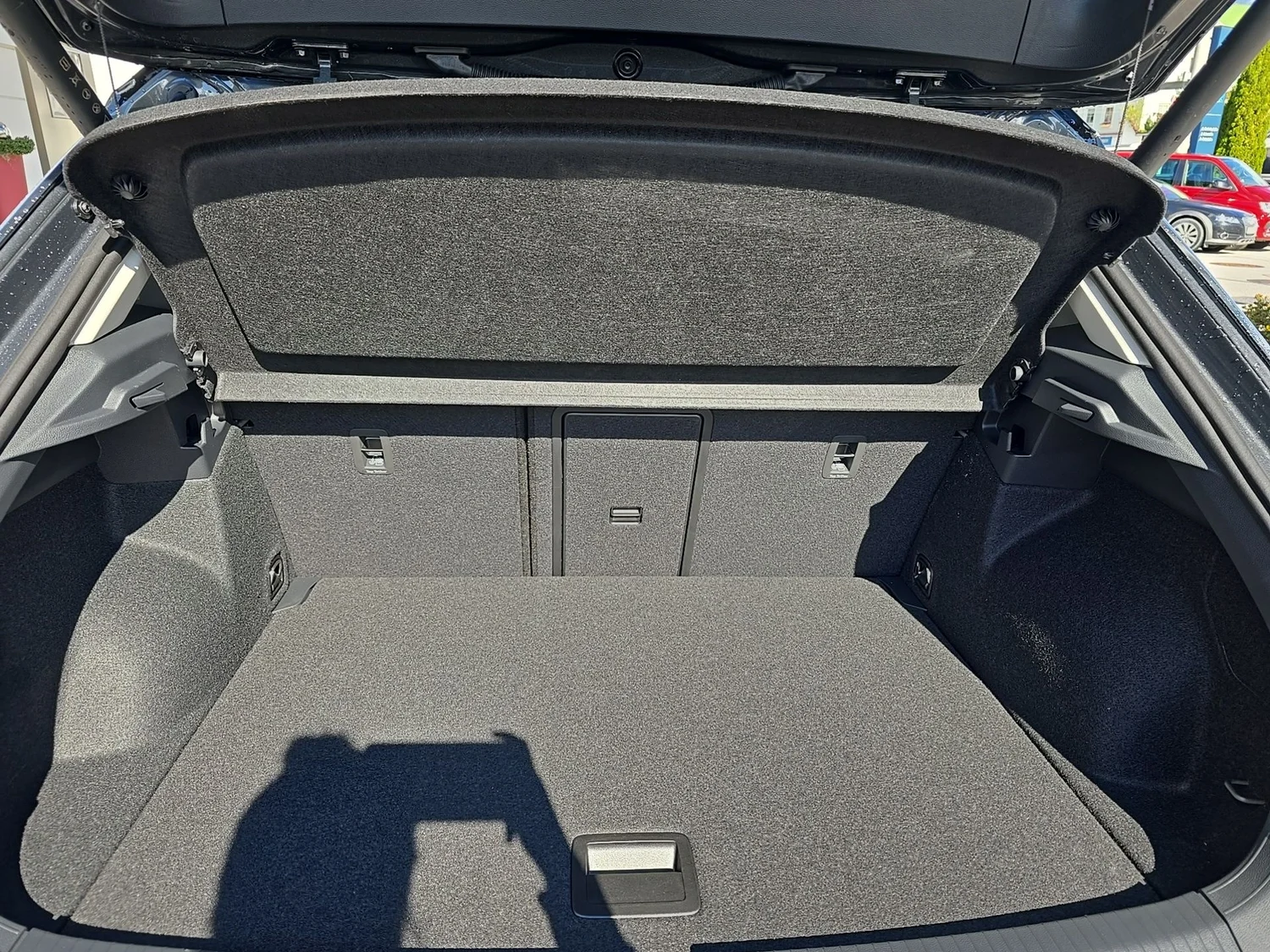 Bild eines VW T-Roc Style TDI 4MOTION DSG