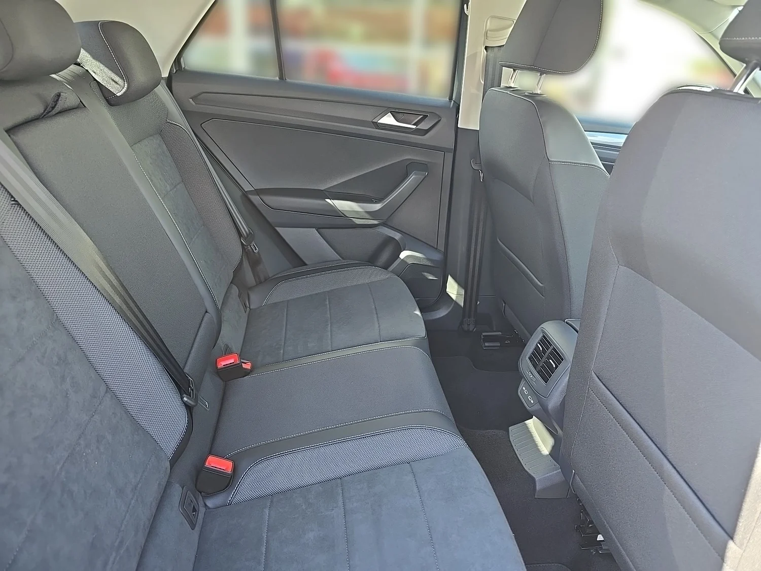 Bild eines VW T-Roc Style TDI 4MOTION DSG