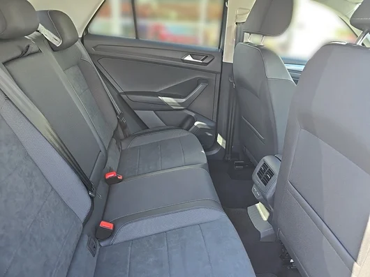 Bild eines VW T-Roc Style TDI 4MOTION DSG