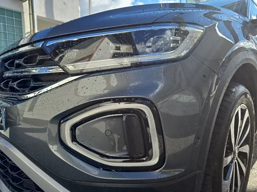 Bild eines VW T-Roc Style TDI 4MOTION DSG