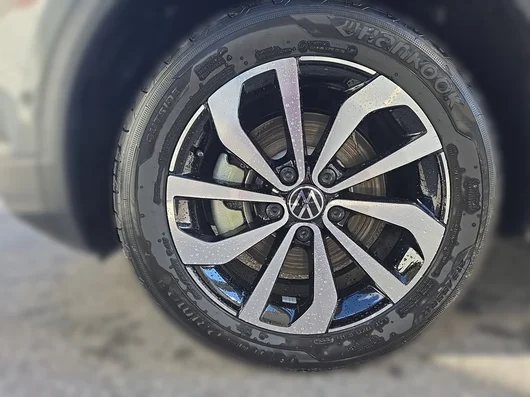 Bild eines VW T-Roc Style TDI 4MOTION DSG