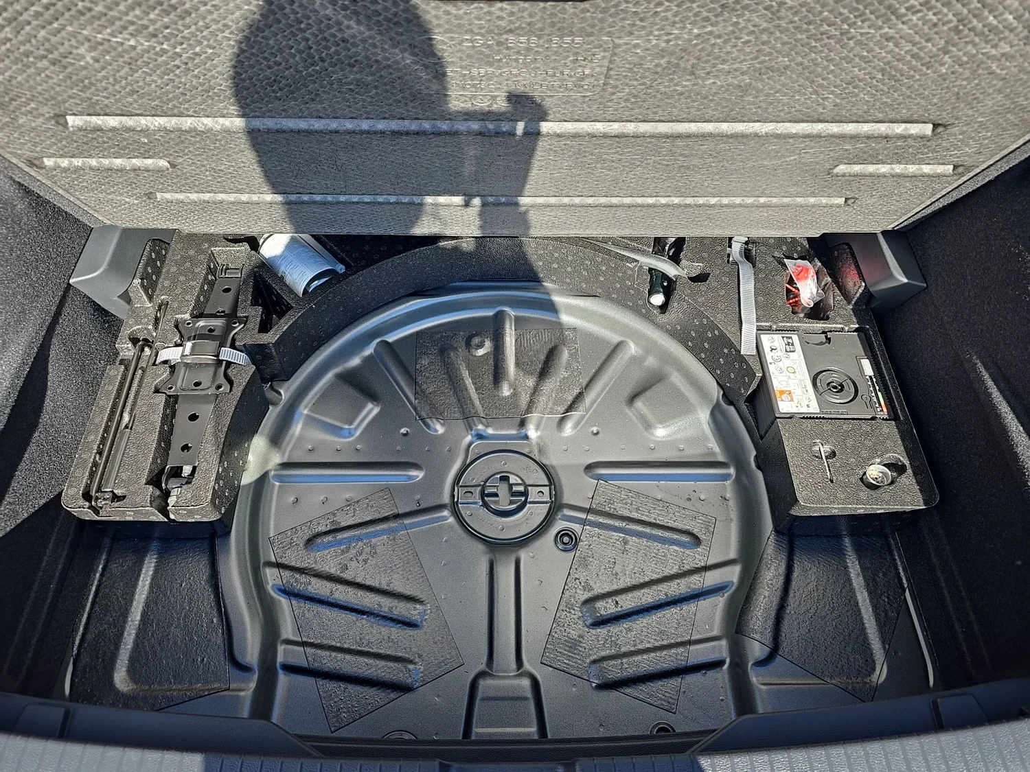 Bild eines VW T-Roc Style TDI 4MOTION DSG