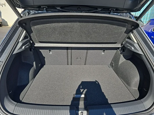 Bild eines VW T-Roc Style TDI 4MOTION DSG