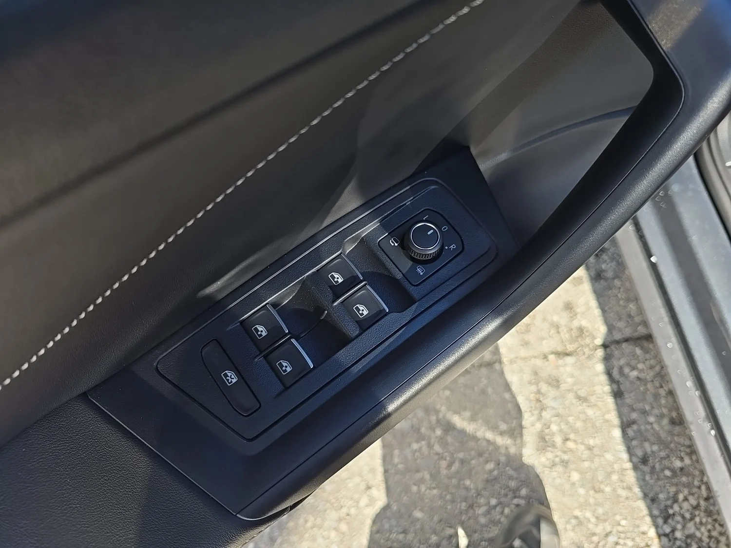 Bild eines VW T-Roc Style TDI 4MOTION DSG