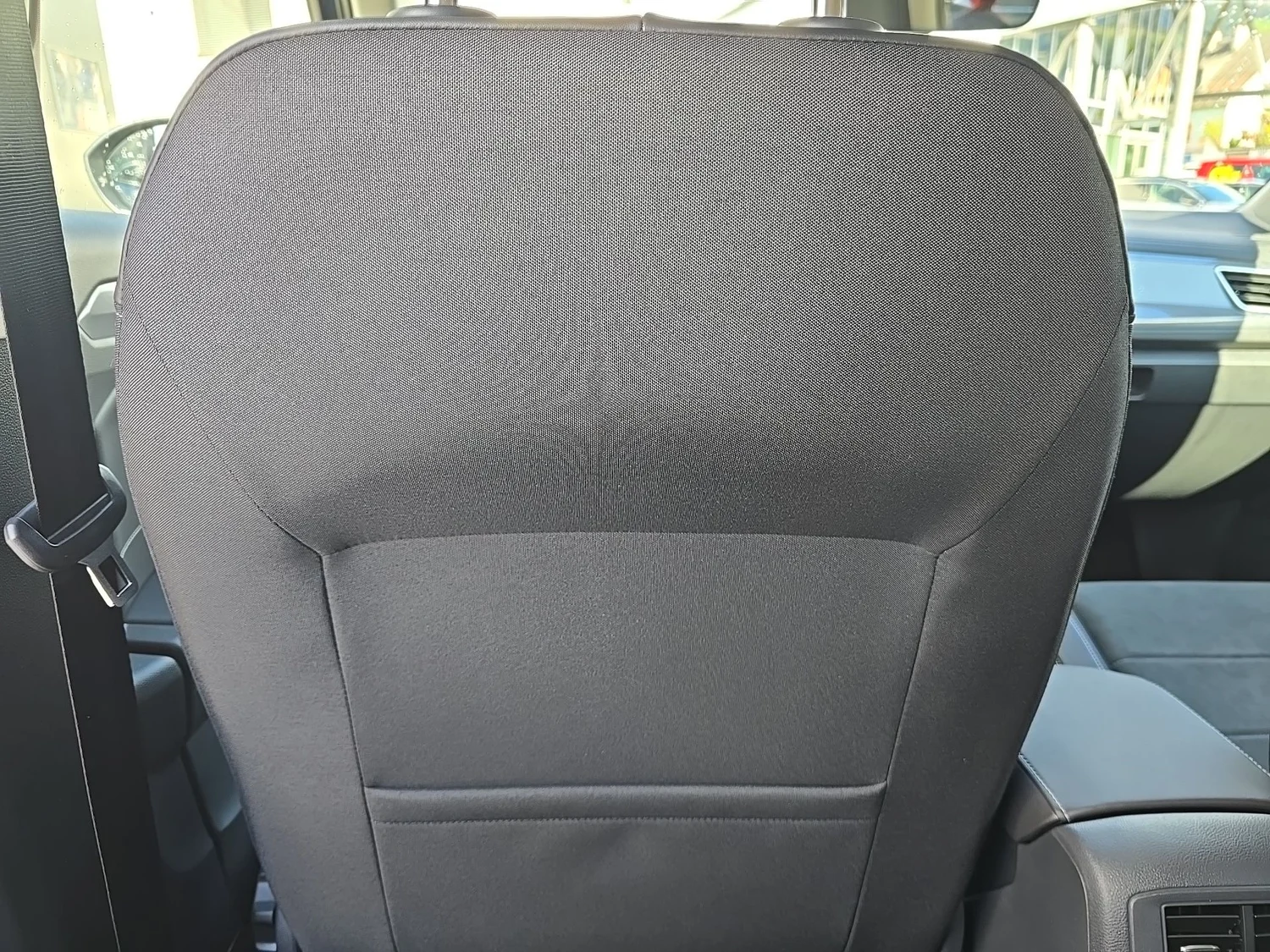 Bild eines VW T-Roc Style TDI 4MOTION DSG