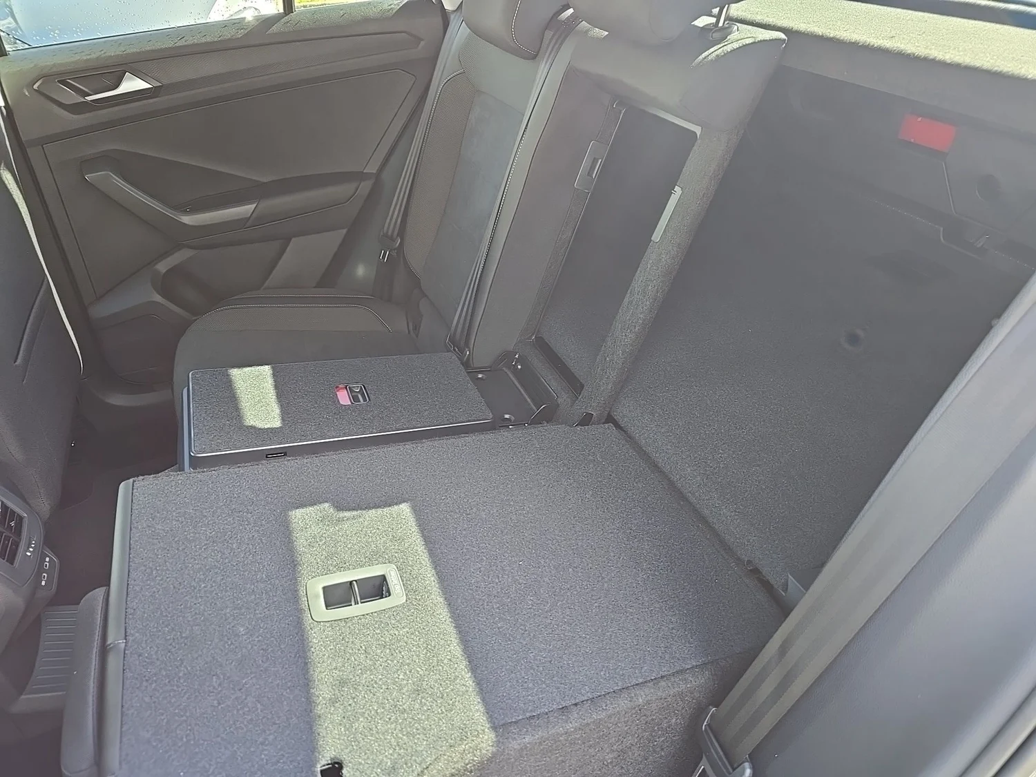 Bild eines VW T-Roc Style TDI 4MOTION DSG