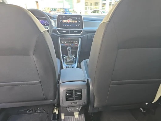 Bild eines VW T-Roc Style TDI 4MOTION DSG