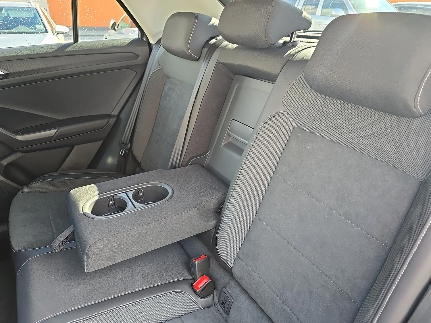 Bild eines VW T-Roc Style TDI 4MOTION DSG