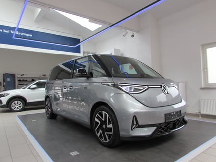 VW ID. Buzz GTX LR 4MOTION 250 kW