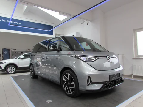VW ID Buzz