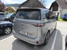 Thumbnail-Foto von Fahrzeug