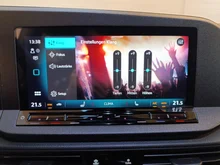 Thumbnail-Foto von Fahrzeug