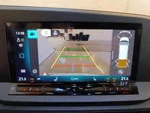 Thumbnail-Foto von Fahrzeug