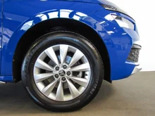 Škoda Kamiq Style TSI in Energy-Blau