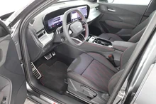 Audi Q3 TFSI 110 kW in Daytonagrau Perleffekt