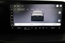 Audi Q3 TFSI 110 kW in Daytonagrau Perleffekt