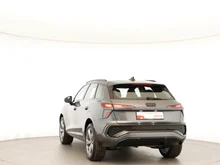 Audi Q3 TFSI 110 kW in Daytonagrau Perleffekt